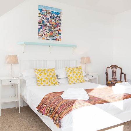 3 Porthminster B&B St Ives Esterno foto