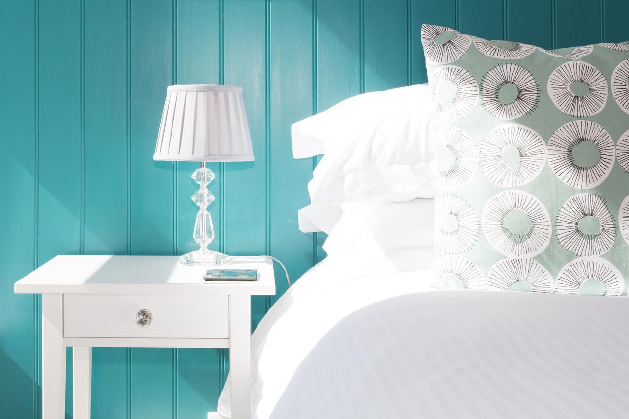 3 Porthminster B&B St Ives Esterno foto